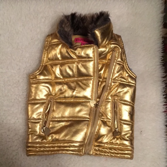 Betsey Johnson Other - Betsey Johnson Puffer